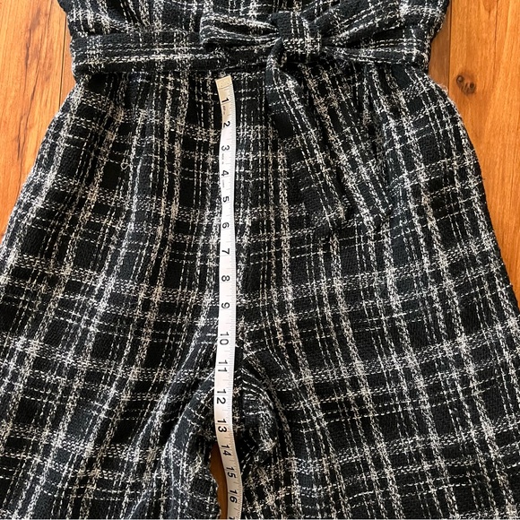 J. McLaughlin Holland Tweed Jumpsuit 6 - Picture 9 of 16